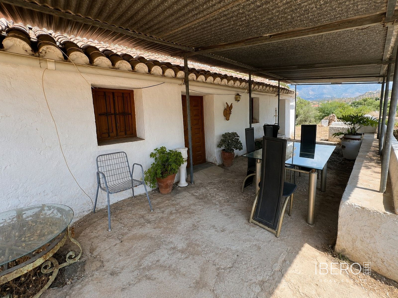 Casa 2+kk – Málaga, Centro Histórico, Centro - Vista 2