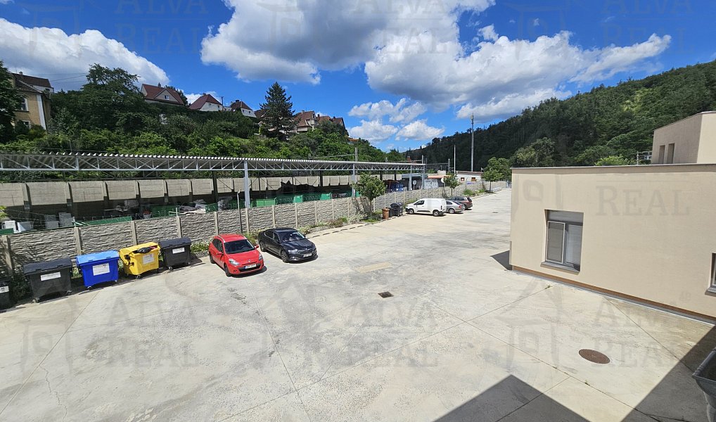 Pronájem kanceláře 102 m², Bílovice nad Svitavou – náhled fotky 5