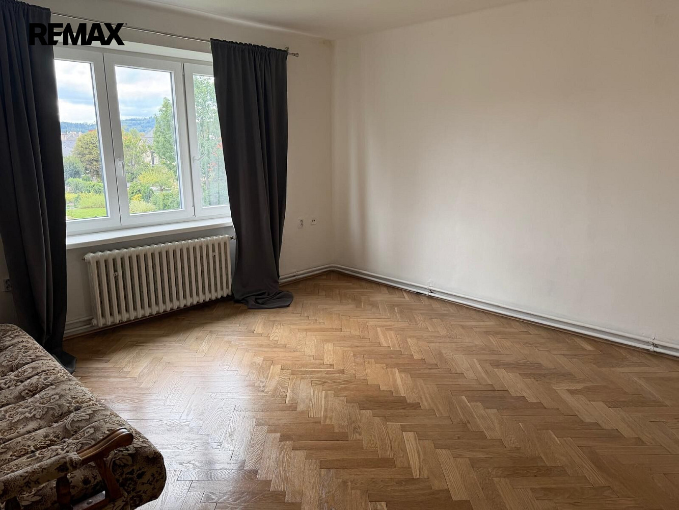 Pronájem bytu 2+1 50 m² – fotografie 2