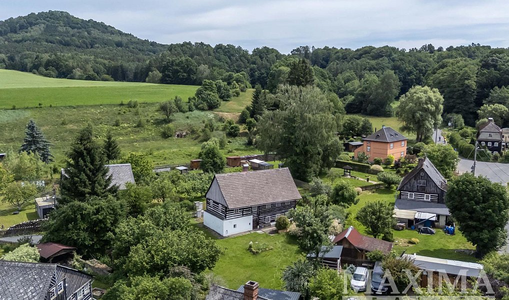 Prodej domu 139 m² s pozemkem 915 m², Velenice – náhled fotky 22