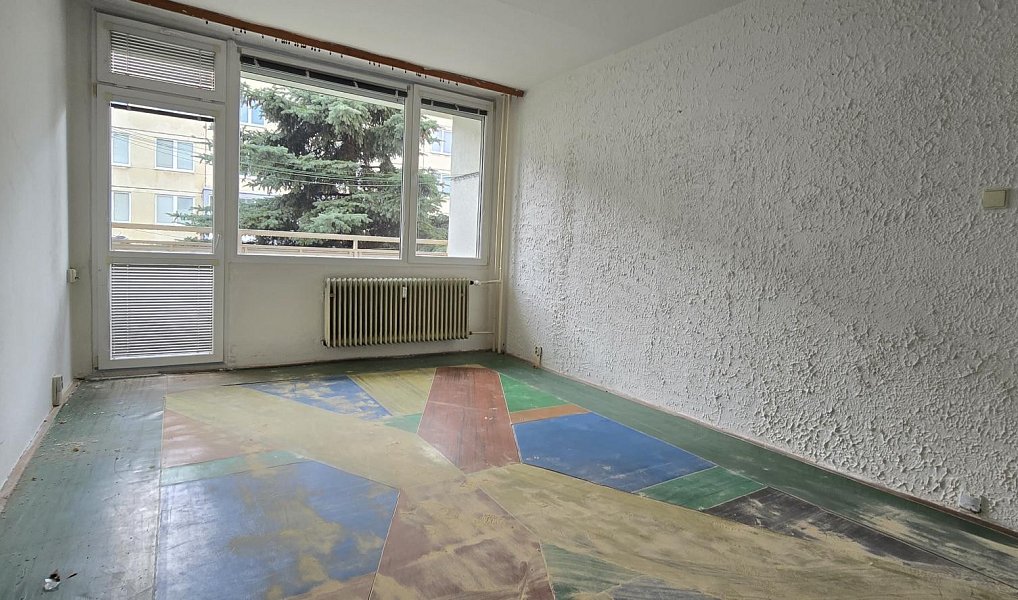 Prodej bytu 3+1 79 m², Postoloprty – náhled fotky 7