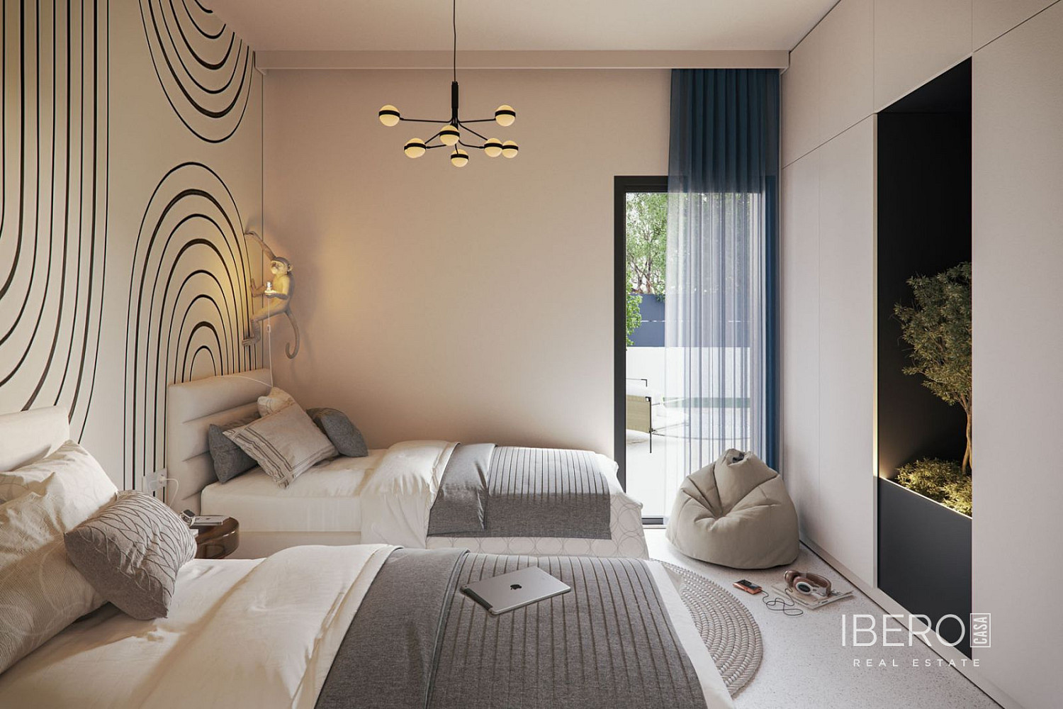 Casa 4+kk – San Miguel de Salinas, Balcón de la Costa Blanca - Vista 5