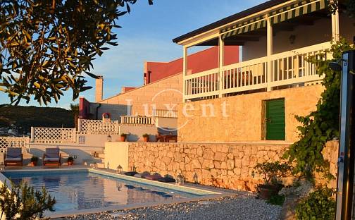 Prodej domu 70 m² s pozemkem 415 m², Rogoznica, Chorvatsko