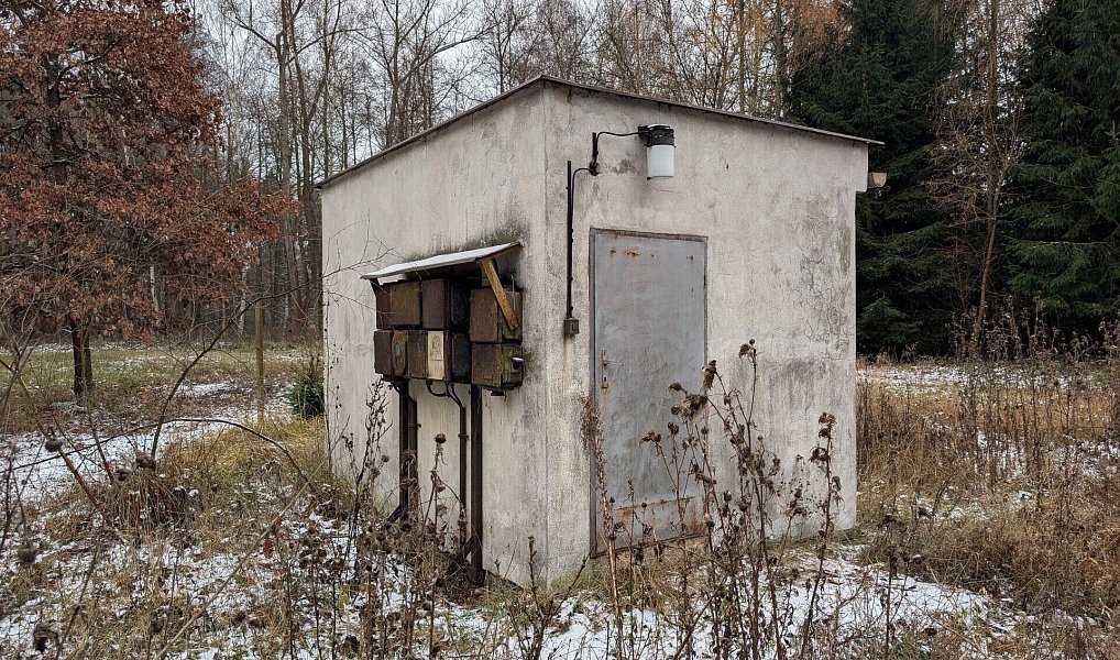 Prodej výrobních prostor 1 659 m², Přívětice – náhled fotky 23