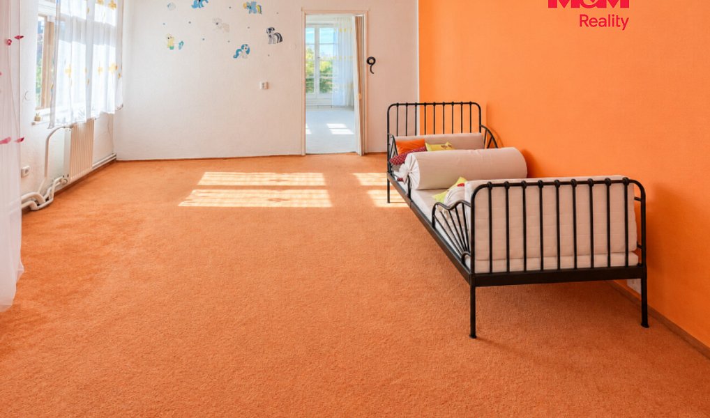 Prodej domu 661 m² s pozemkem 3 842 m², Přešťovice – náhled fotky 4
