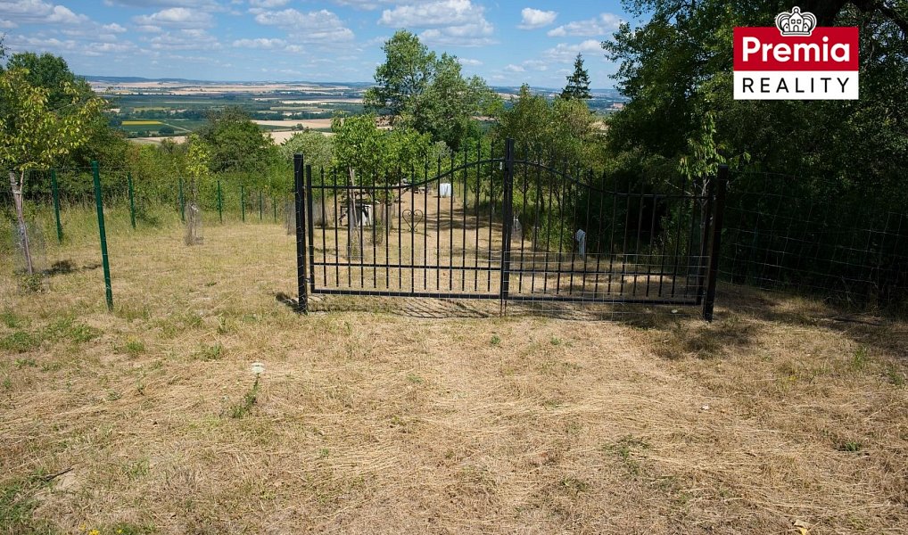 Prodej zahrady 2 294 m², Židlochovice – náhled fotky 5