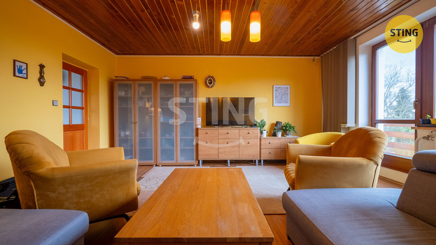Prodej domu 187 m² s pozemkem 1 135 m² – fotografie 5