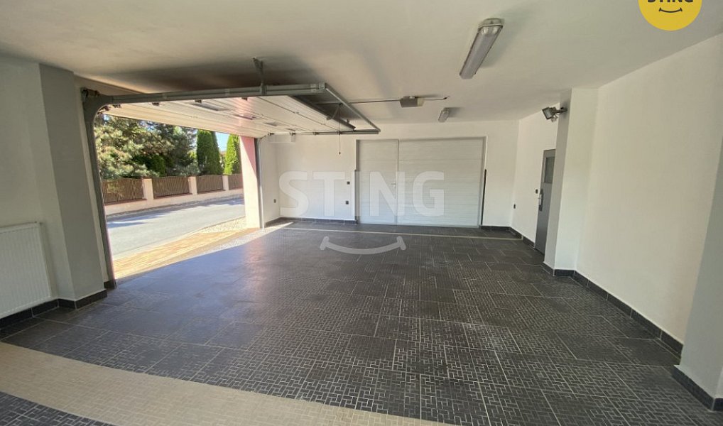 Pronájem obchodních prostor 60 m², Mohelnice – náhled fotky 4