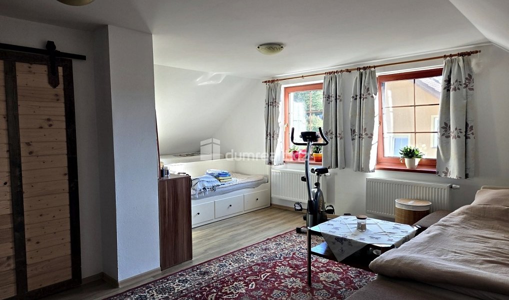 Prodej domu 267 m² s pozemkem 1 050 m², Pařezov – náhled fotky 5