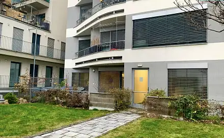 Prodej bytu 1+kk 38 m²