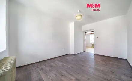 Prodej bytu 3+1 76 m², Ladova, Domažlice - Týnské Předměstí