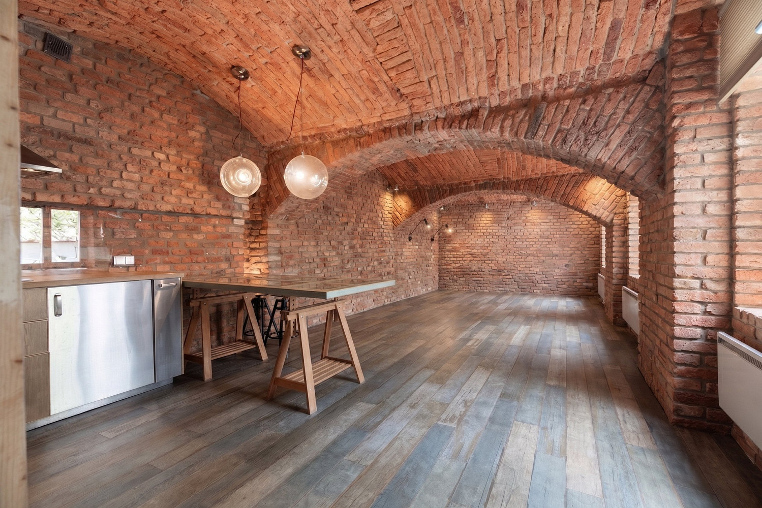 Prodej restaurace 50 m² – fotografie 4