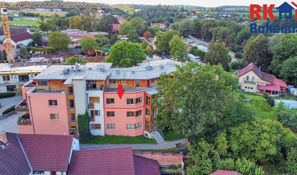 Prodej bytu 3+kk 85 m², Dolní Břežany – náhled fotky 29