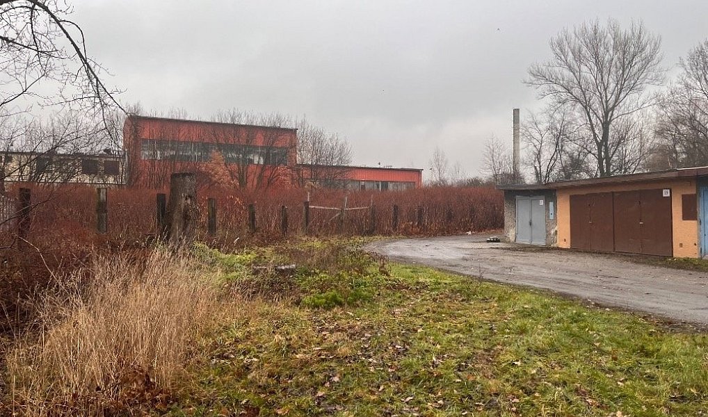 Prodej pozemku 1 457 m², Karviná – náhled fotky 2