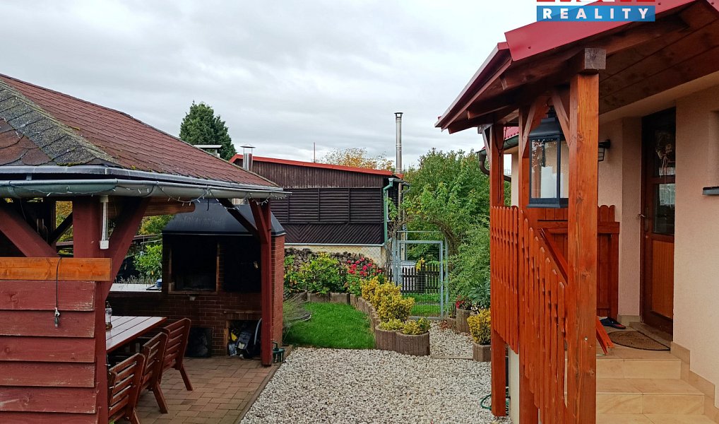 Prodej domu 90 m² s pozemkem 389 m², Kadaň – náhled fotky 11