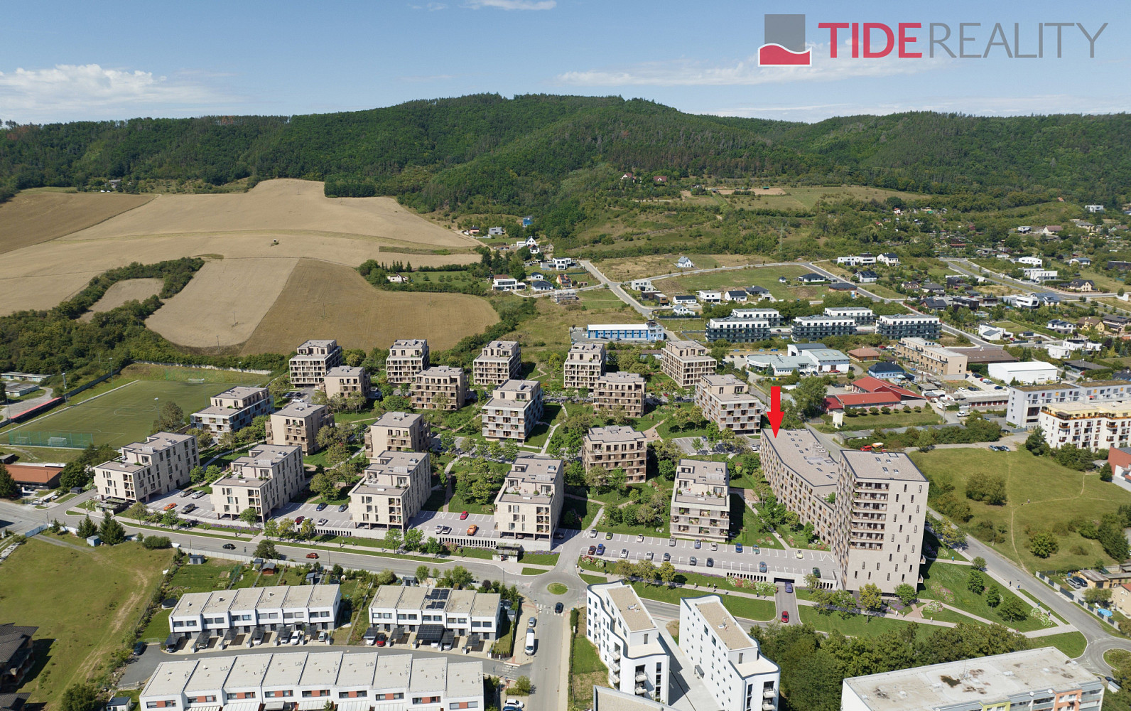 Prodej bytu 2+kk 57 m² – fotografie 5