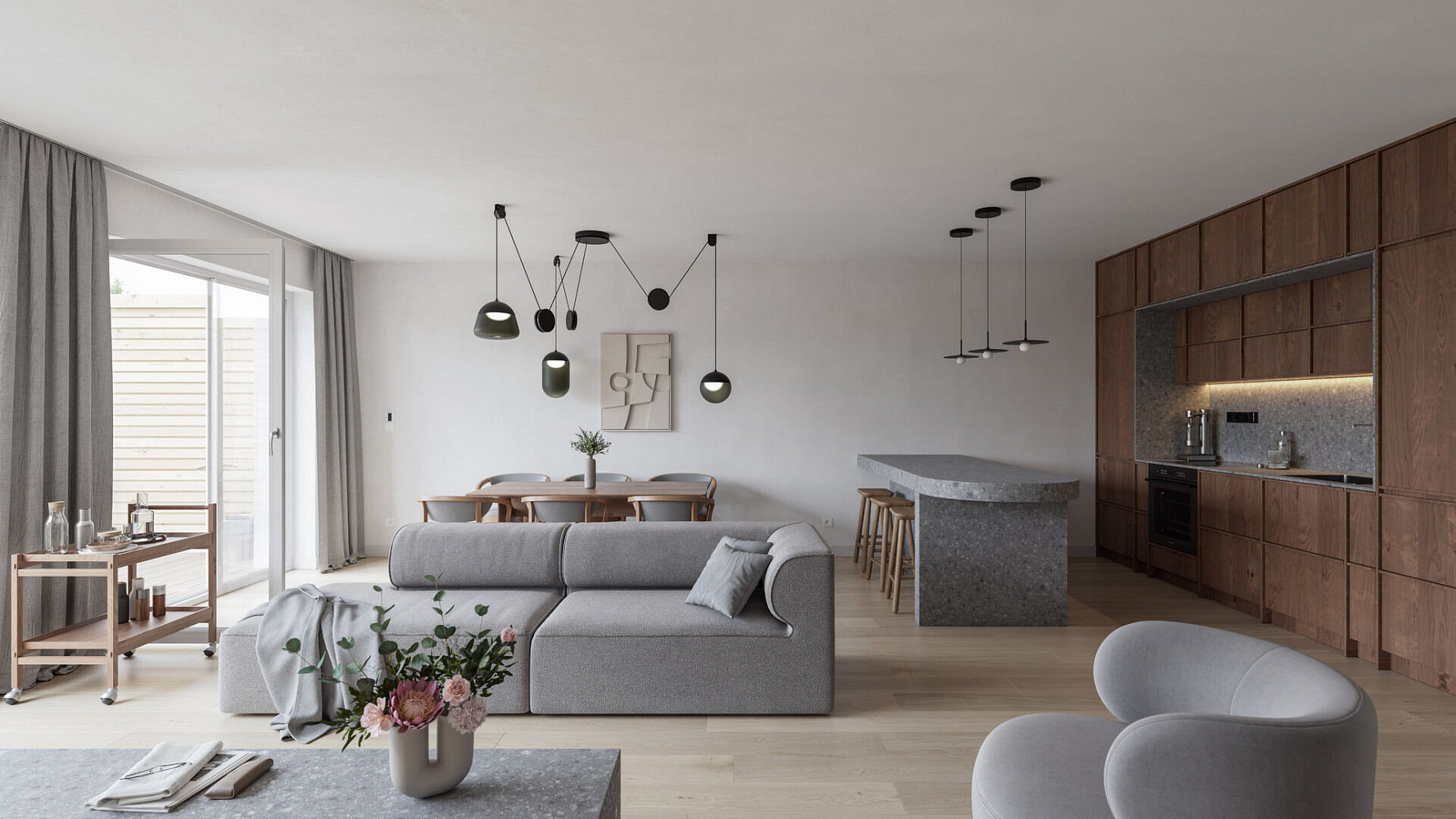 Prodej domu 112 m² s pozemkem 138 m² – fotografie 4