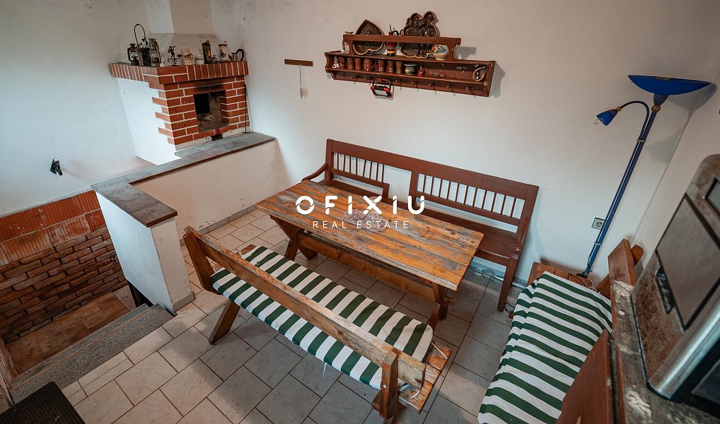 Prodej domu 195 m² s pozemkem 915 m², Slup – náhled fotky 30