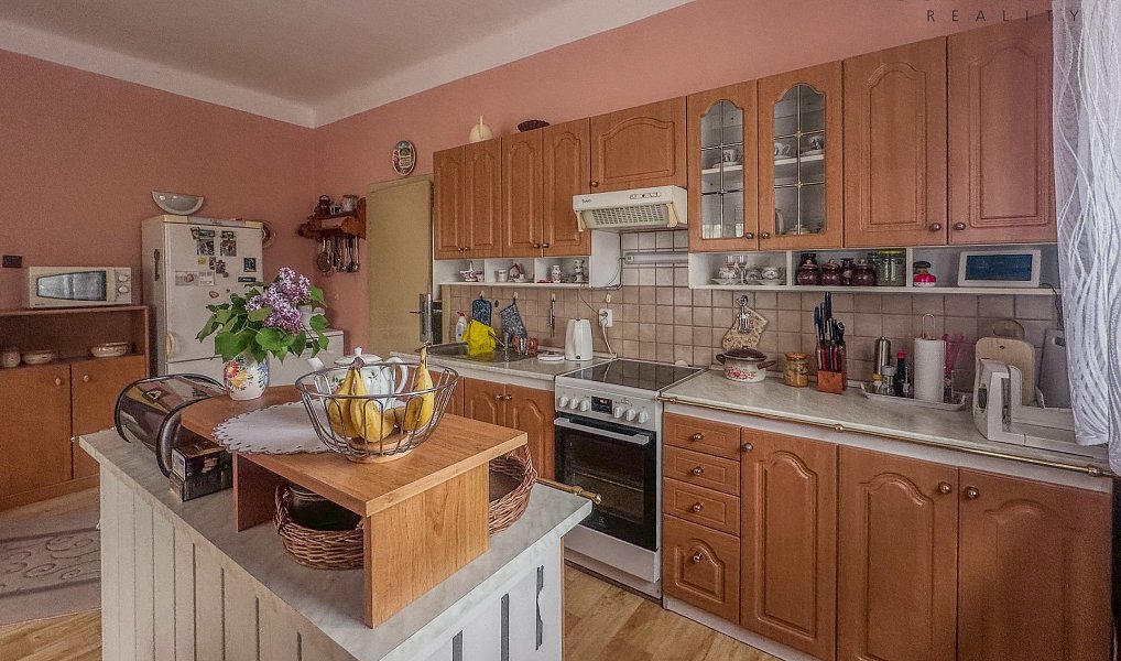 Prodej domu 250 m² s pozemkem 514 m², Staňkov – náhled fotky 4