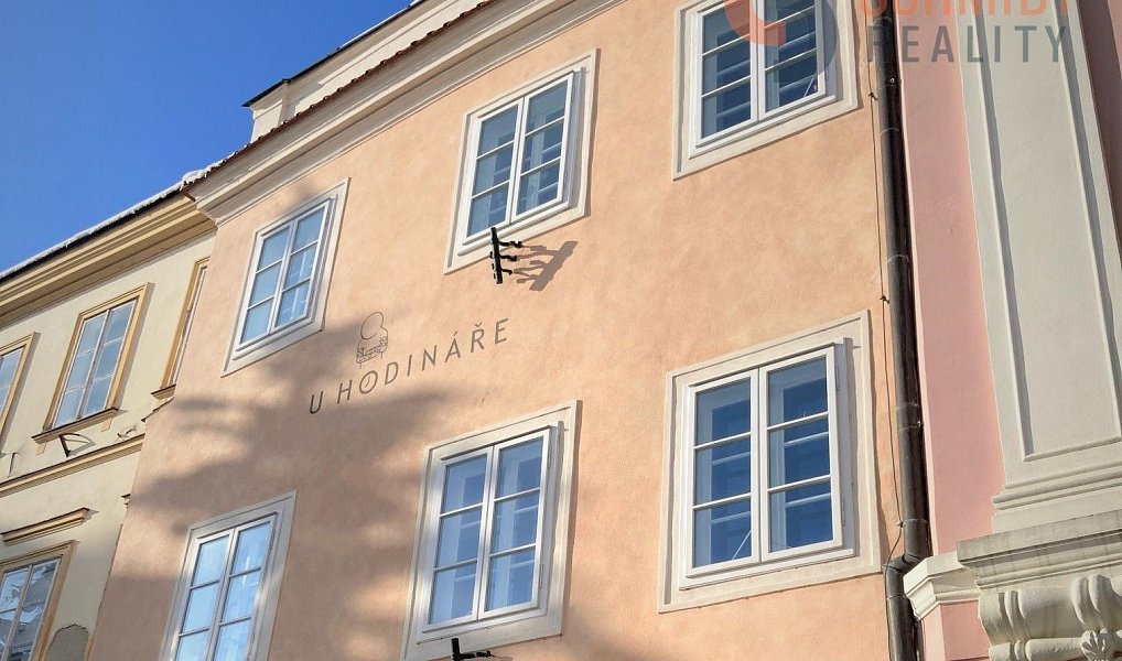 Pronájem kanceláře 9 m², Mikulov – náhled fotky 4