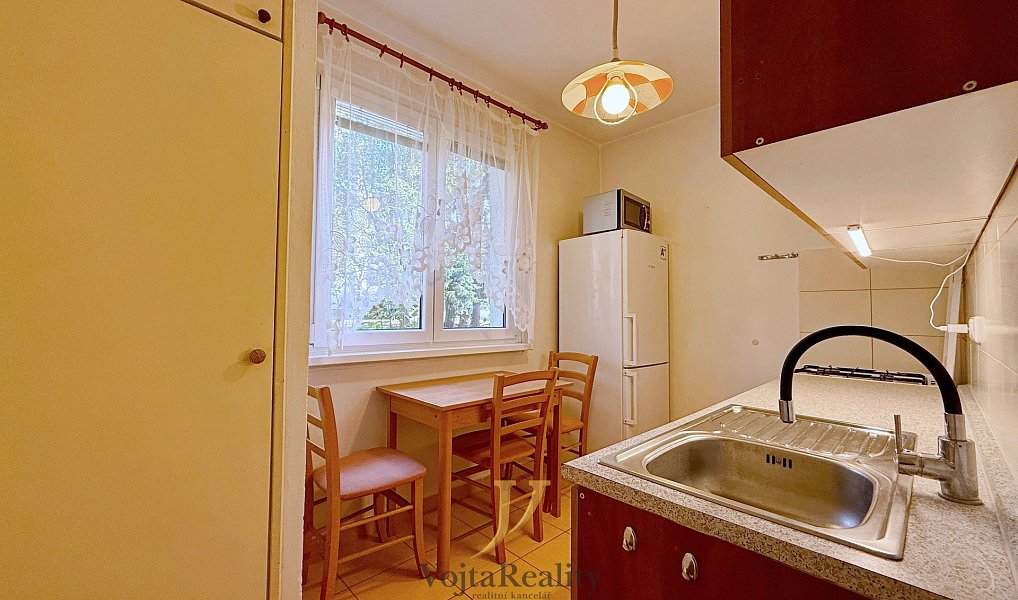 Pronájem bytu 1+1 36 m², Olomouc – náhled fotky 3