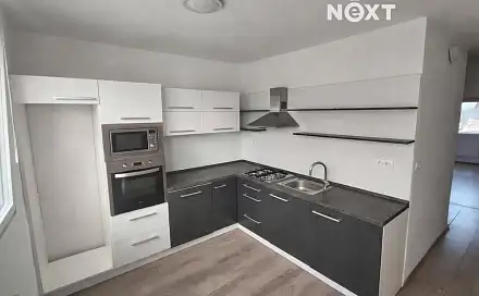 Pronájem bytu 3+1 81 m², Horymírova, Frýdek-Místek - Frýdek
