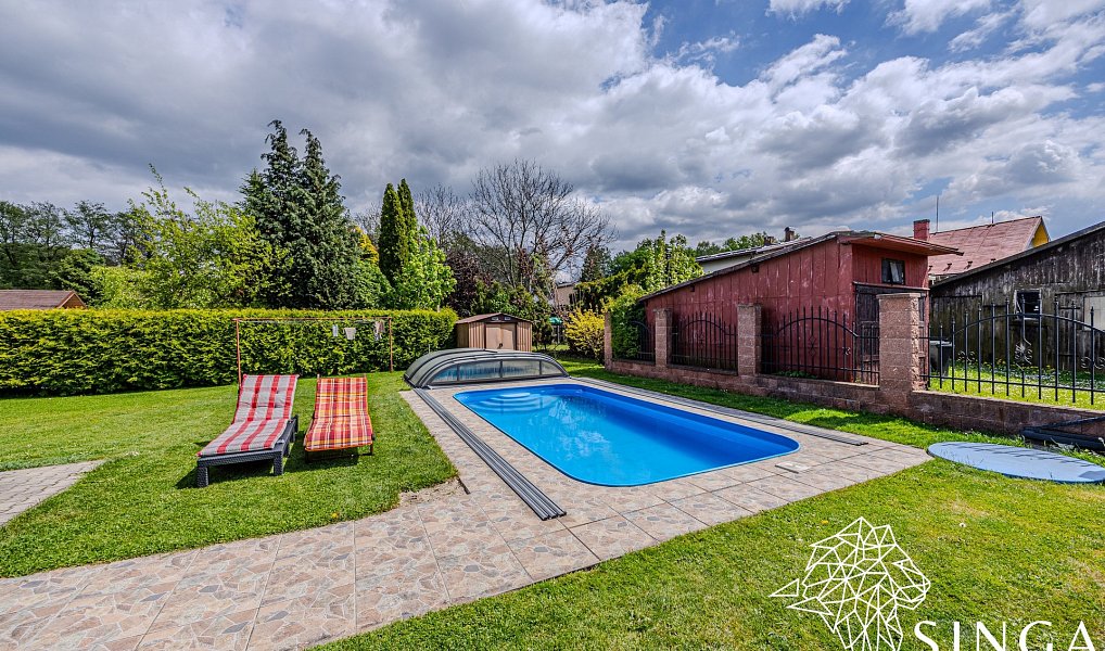 Prodej domu 197 m² s pozemkem 2 520 m², Pržno – náhled fotky 4