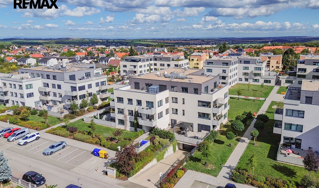 Prodej bytu 2+kk 47 m², Horoměřice – náhled fotky 17