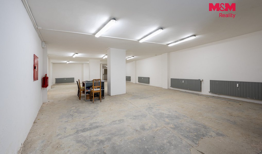 Prodej obchodních prostor 152 m², Jablonec nad Nisou – náhled fotky 4