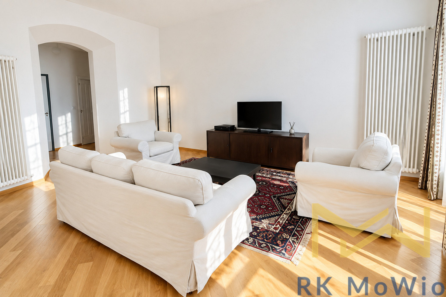 Pronájem bytu 3+1 94 m² – fotografie 3
