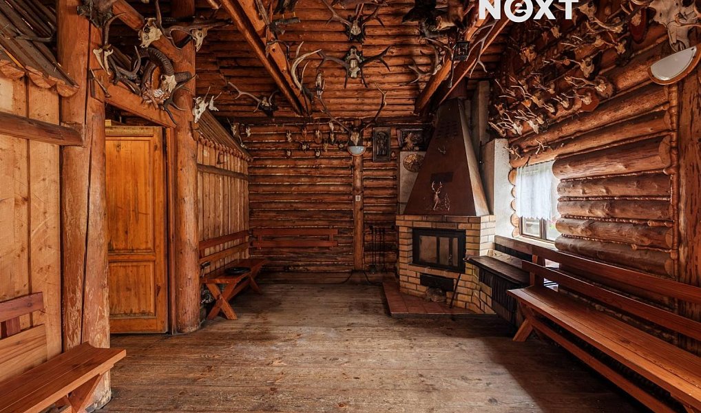 Prodej domu 380 m² s pozemkem 3 150 m², Čestín – náhled fotky 12