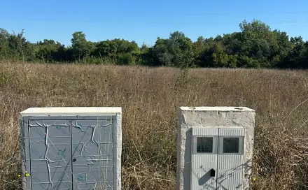 Prodej stavebního pozemku 604 m², Marčana, Istarska županija, Chorvatsko