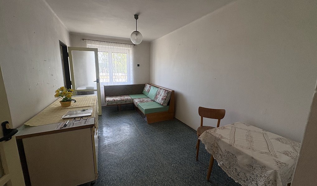 Prodej bytu 3+1 74 m², Nová Paka – náhled fotky 11
