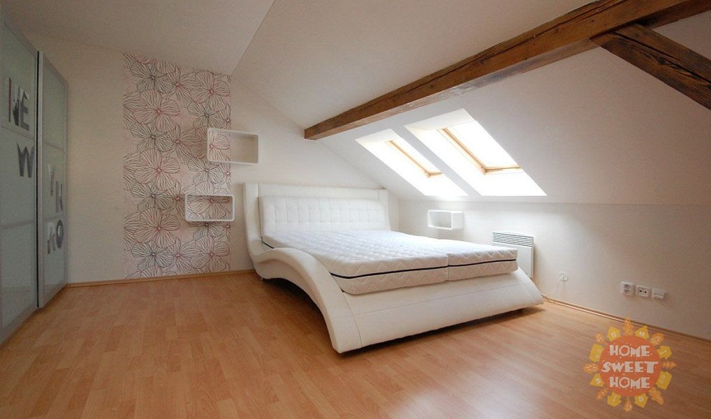 Pronájem bytu 1+kk 30 m², Praha – náhled fotky 4