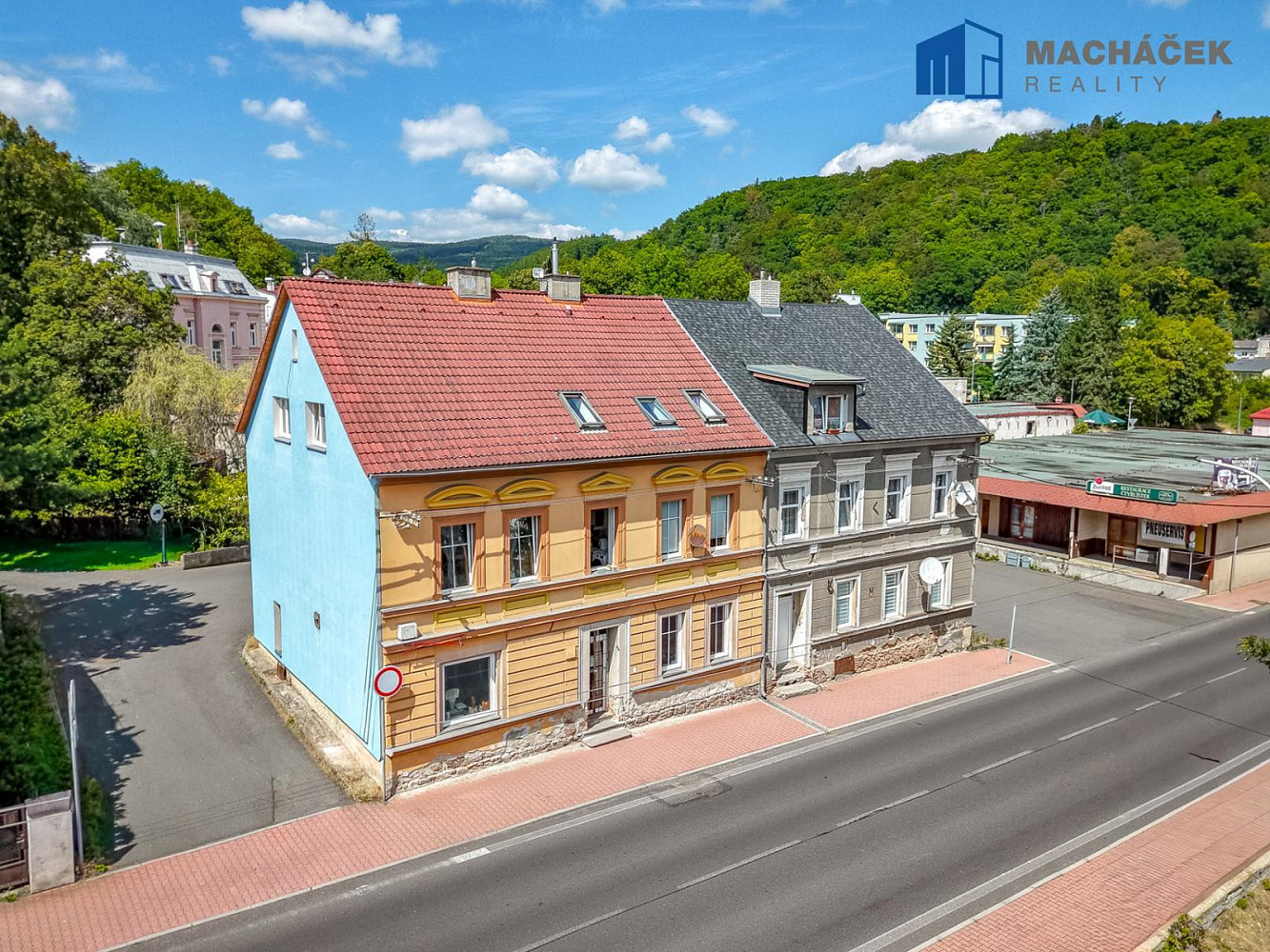 Prodej domu 350 m² s pozemkem 207 m² – fotografie 5