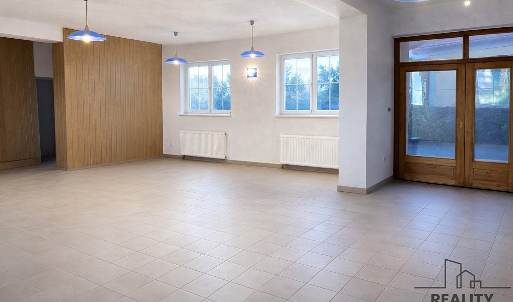 Prodej domu 270 m² s pozemkem 420 m², Cetkovice – náhled fotky 9