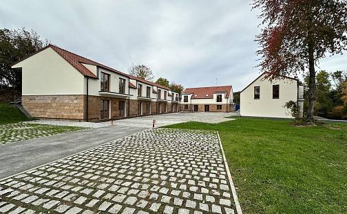 Prodej bytu 2+kk 55 m², Kuťatská, Praha 10 - Královice
