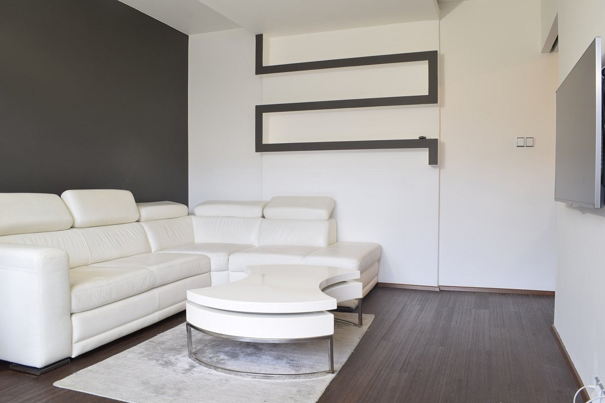 Pronájem bytu 2+kk 52 m² – fotografie 5