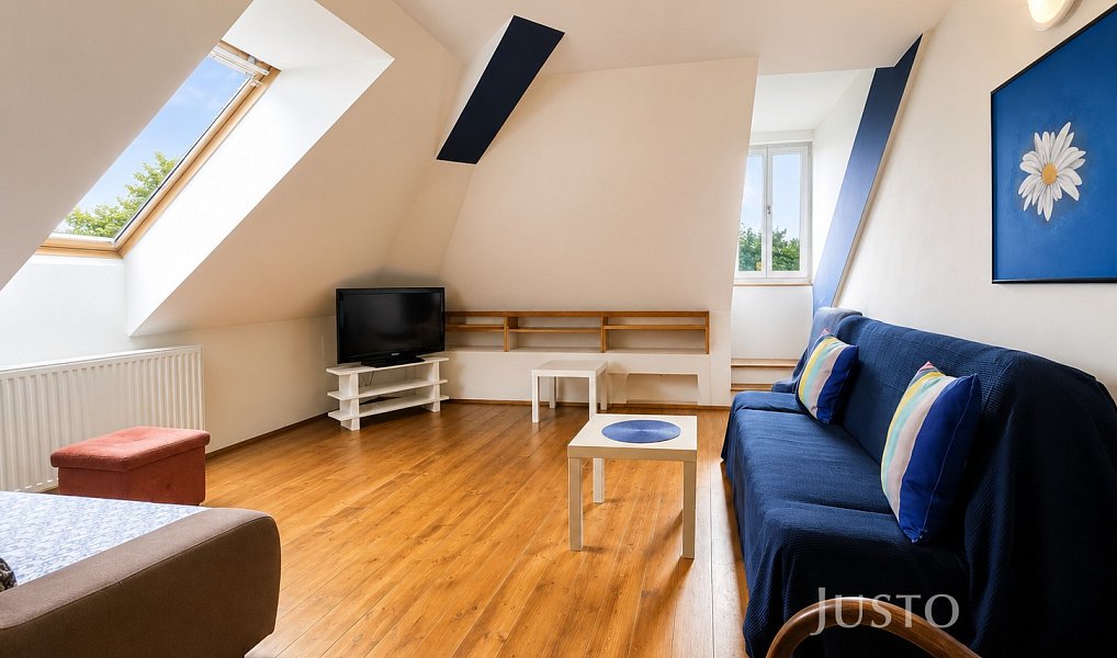 Prodej bytu 2+kk 51 m², Vráž – náhled fotky 5