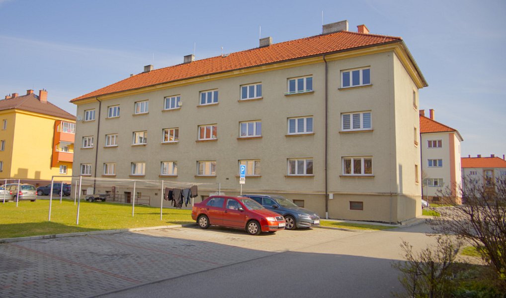 Prodej bytu 3+1 62 m², Bechyně – náhled fotky 18