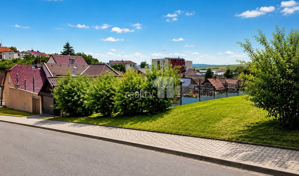 Prodej domu 81 m² s pozemkem 351 m², Uherský Brod – náhled fotky 3