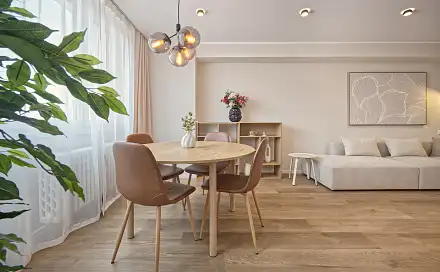 Prodej bytu 3+kk 68 m², Na Bezděkově, Benešov
