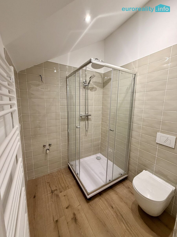 Prodej bytu 1+kk 32 m²