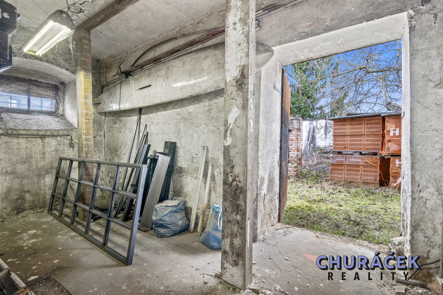Prodej stavebního pozemku 315 m² – fotografie 4