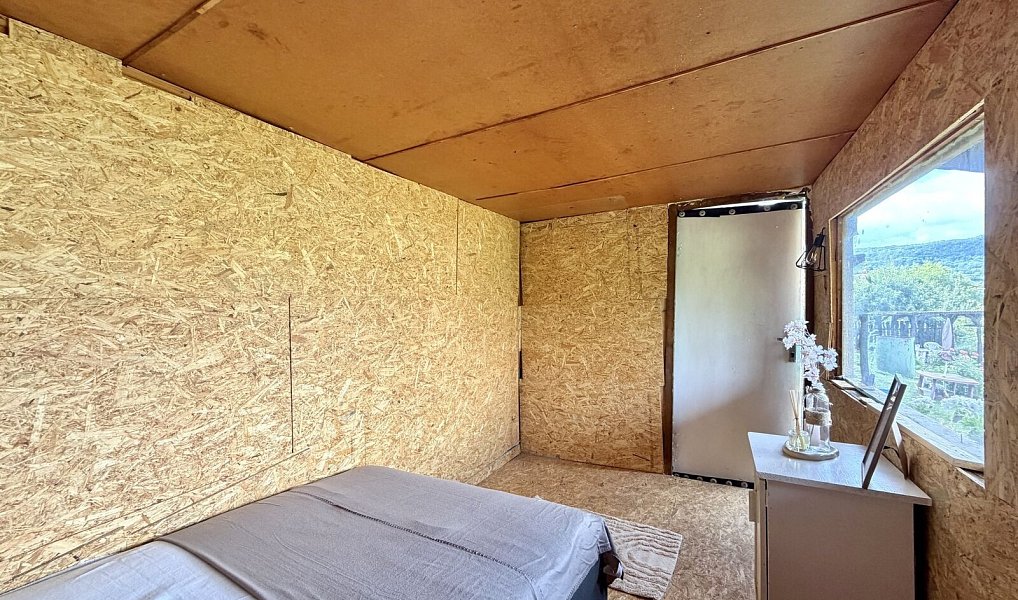 Prodej chaty/chalupy 18 m² s pozemkem 18 m², Kadaň – náhled fotky 4
