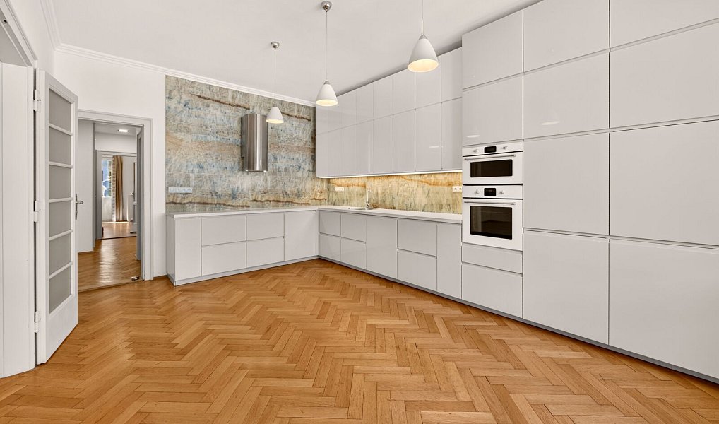 Prodej bytu 3+1 96 m², Praha – náhled fotky 34