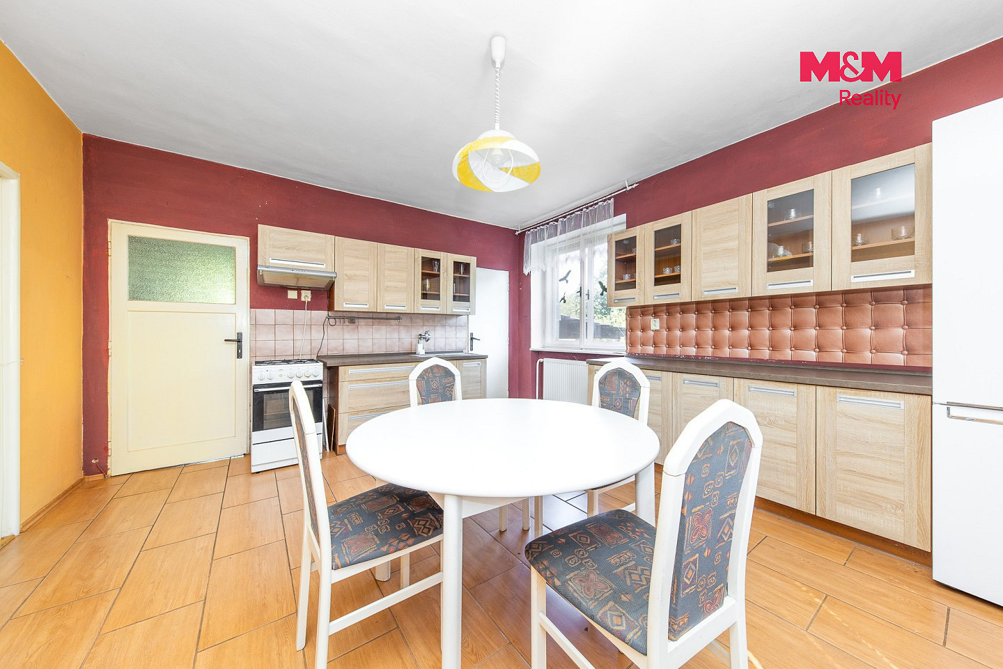 Prodej domu 166 m² s pozemkem 1 510 m² – fotografie 4
