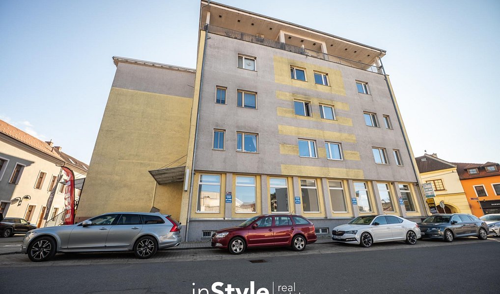 Prodej obchodních prostor 96 m², Uherské Hradiště – náhled fotky 16