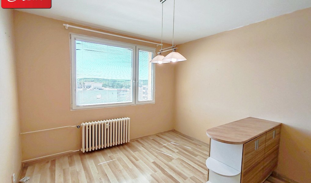 Pronájem bytu 1+1 35 m², Duchcov – náhled fotky 3