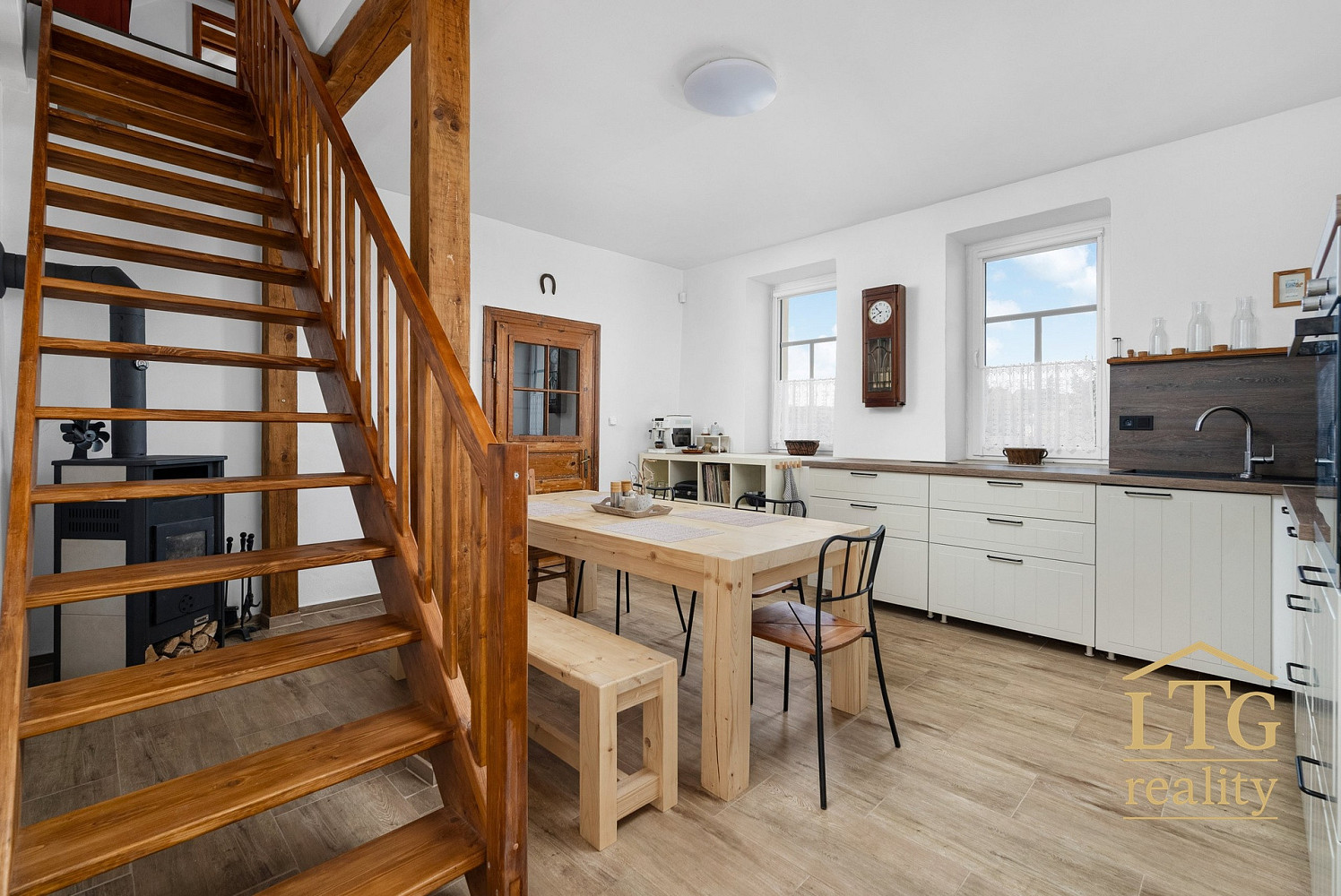 Prodej chaty/chalupy 103 m² s pozemkem 277 m² – fotografie 3